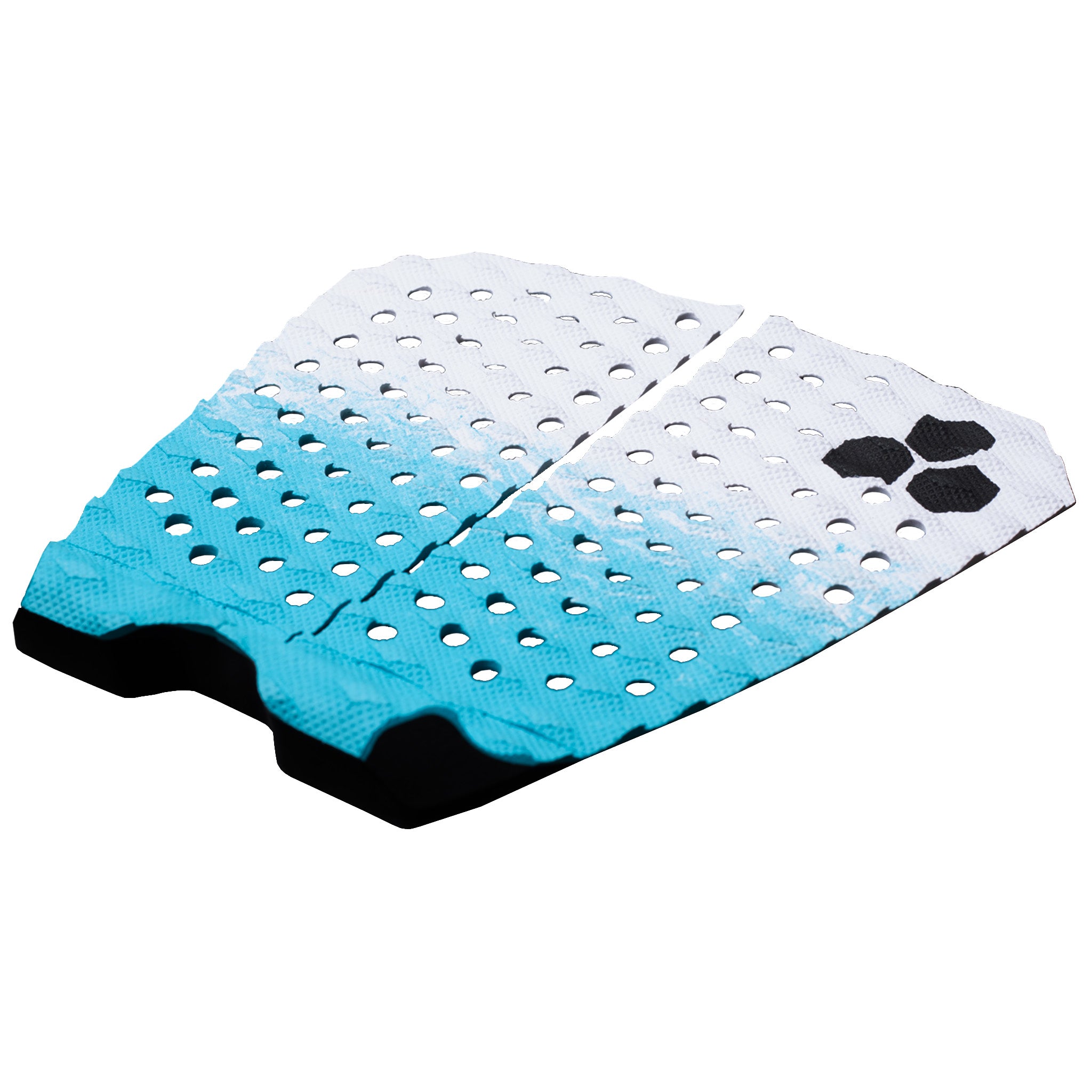 Fuser 2 Piece Flat Traction Pad