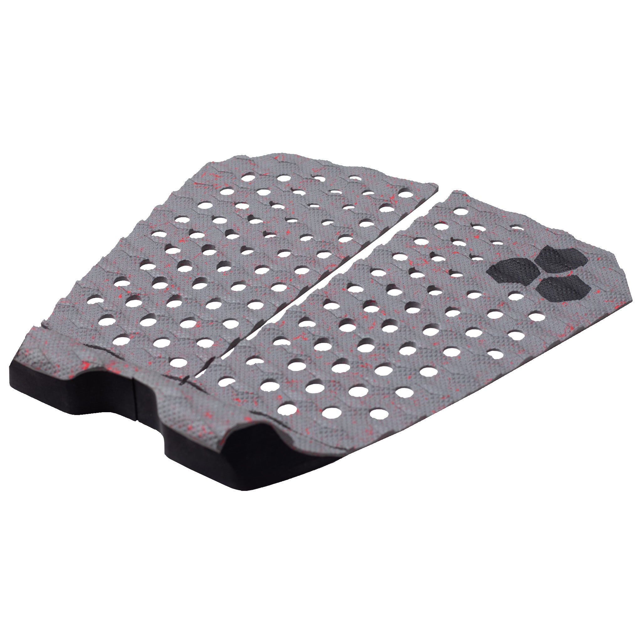 Fuser 2 Piece Flat Traction Pad