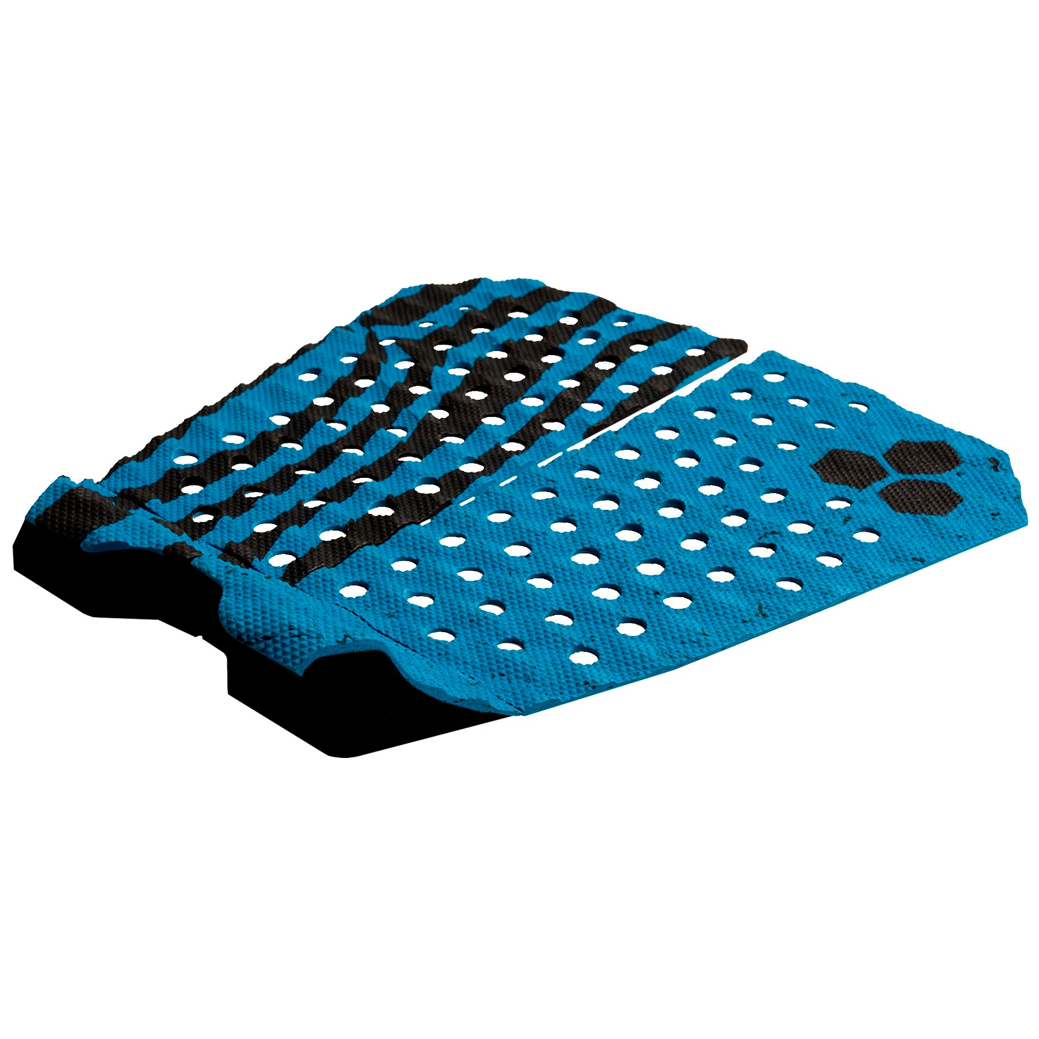 Fuser 2 Piece Flat Traction Pad