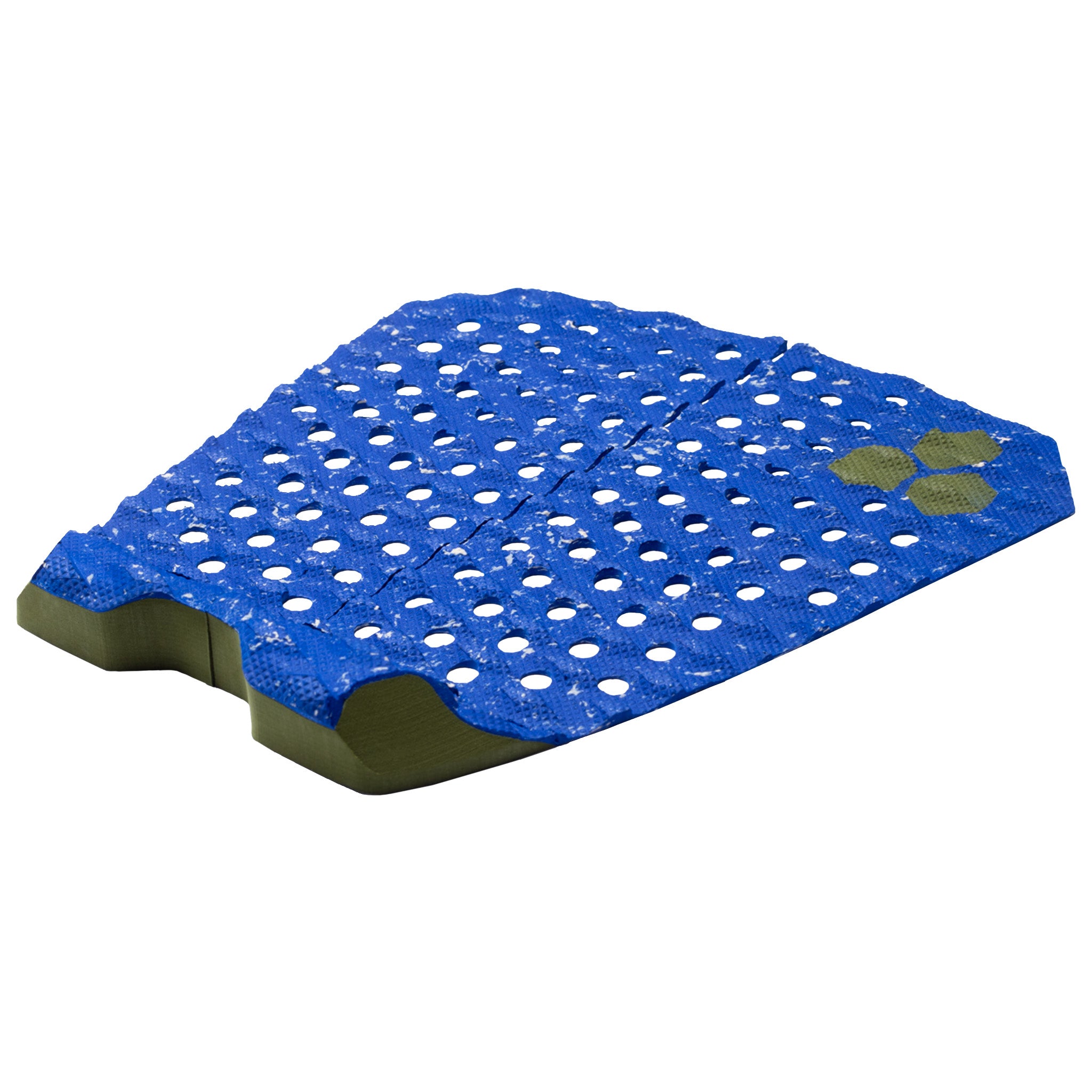 Fuser 2 Piece Flat Traction Pad