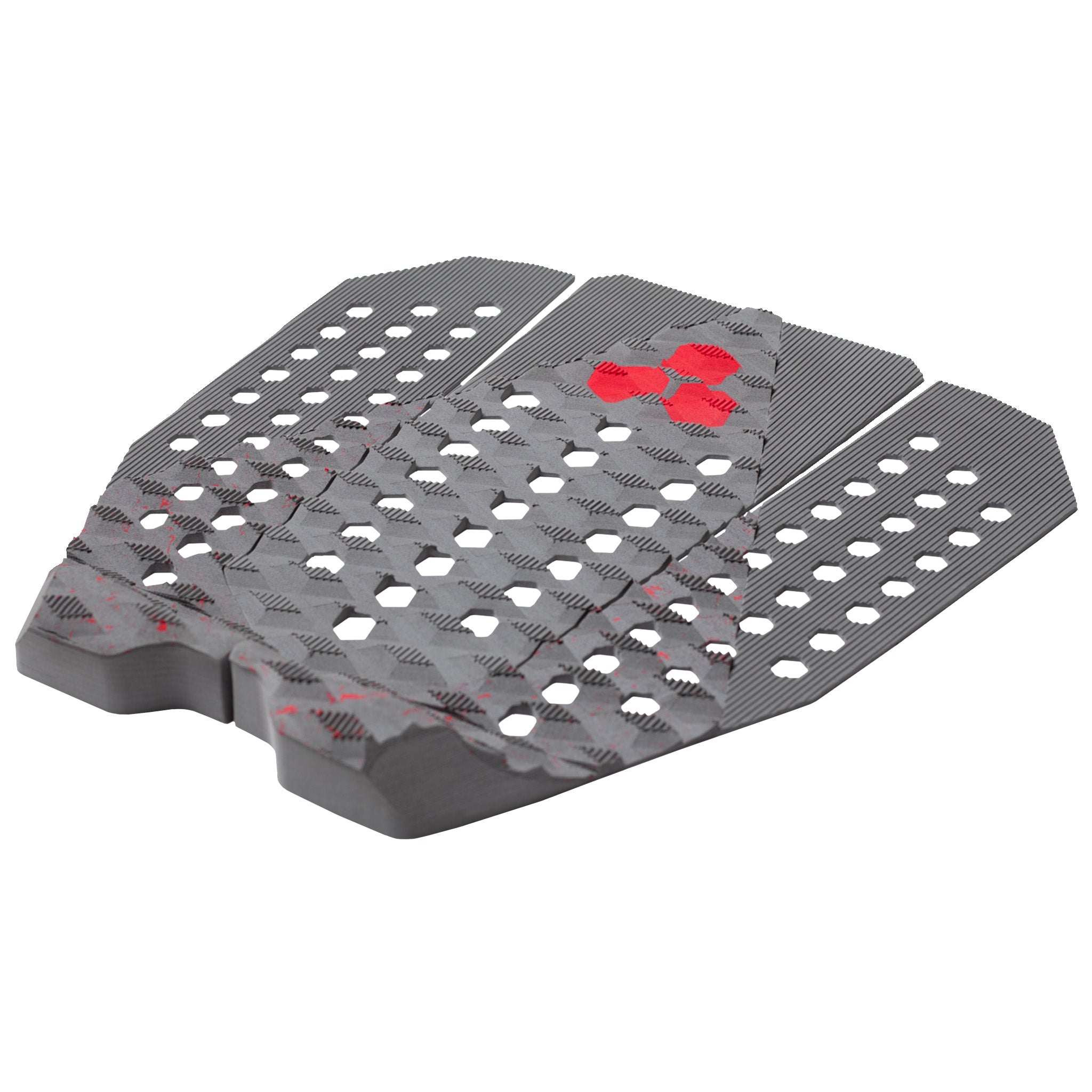 Flux 3 Piece Flat Traction Pad