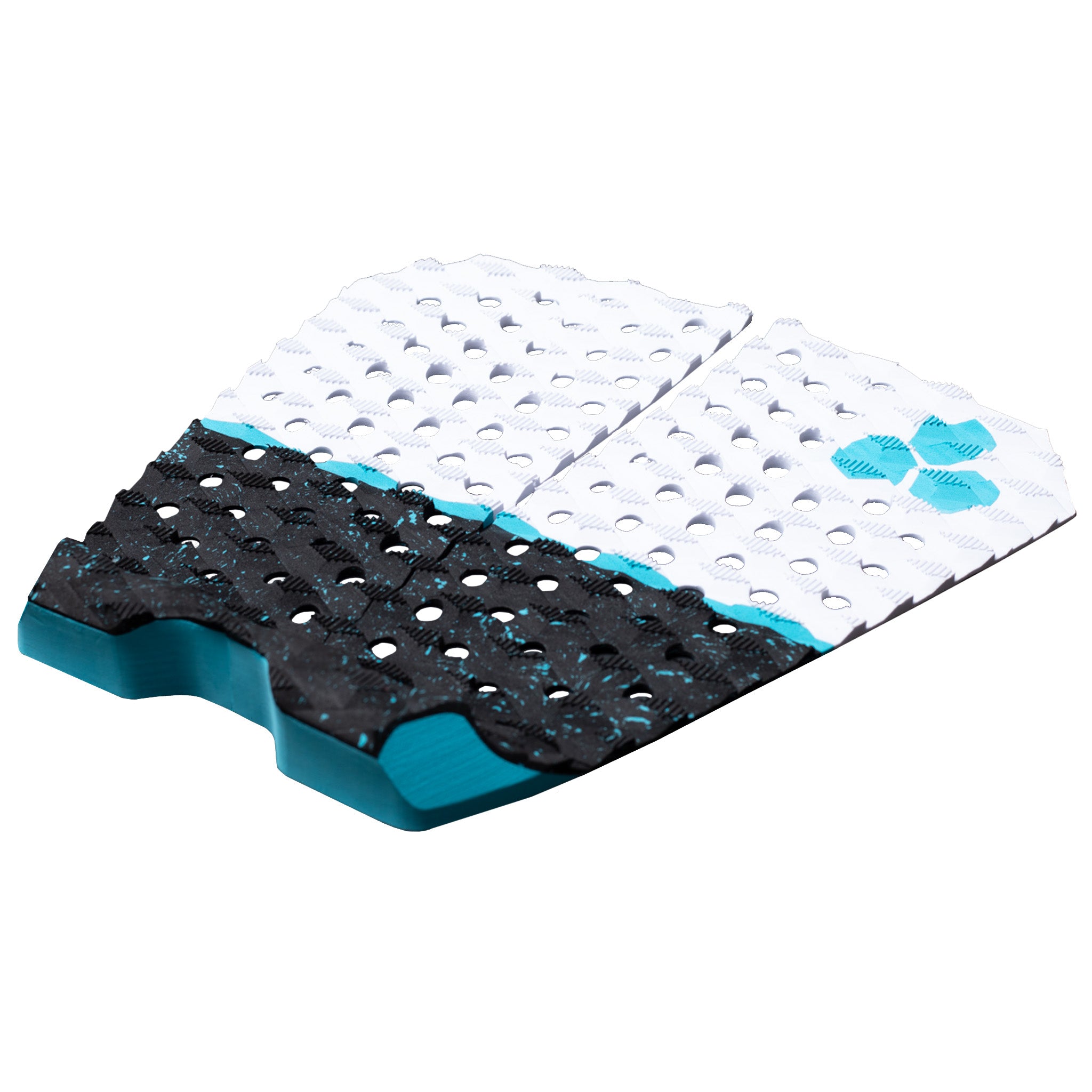 Factor 2 Piece Flat Traction Pad