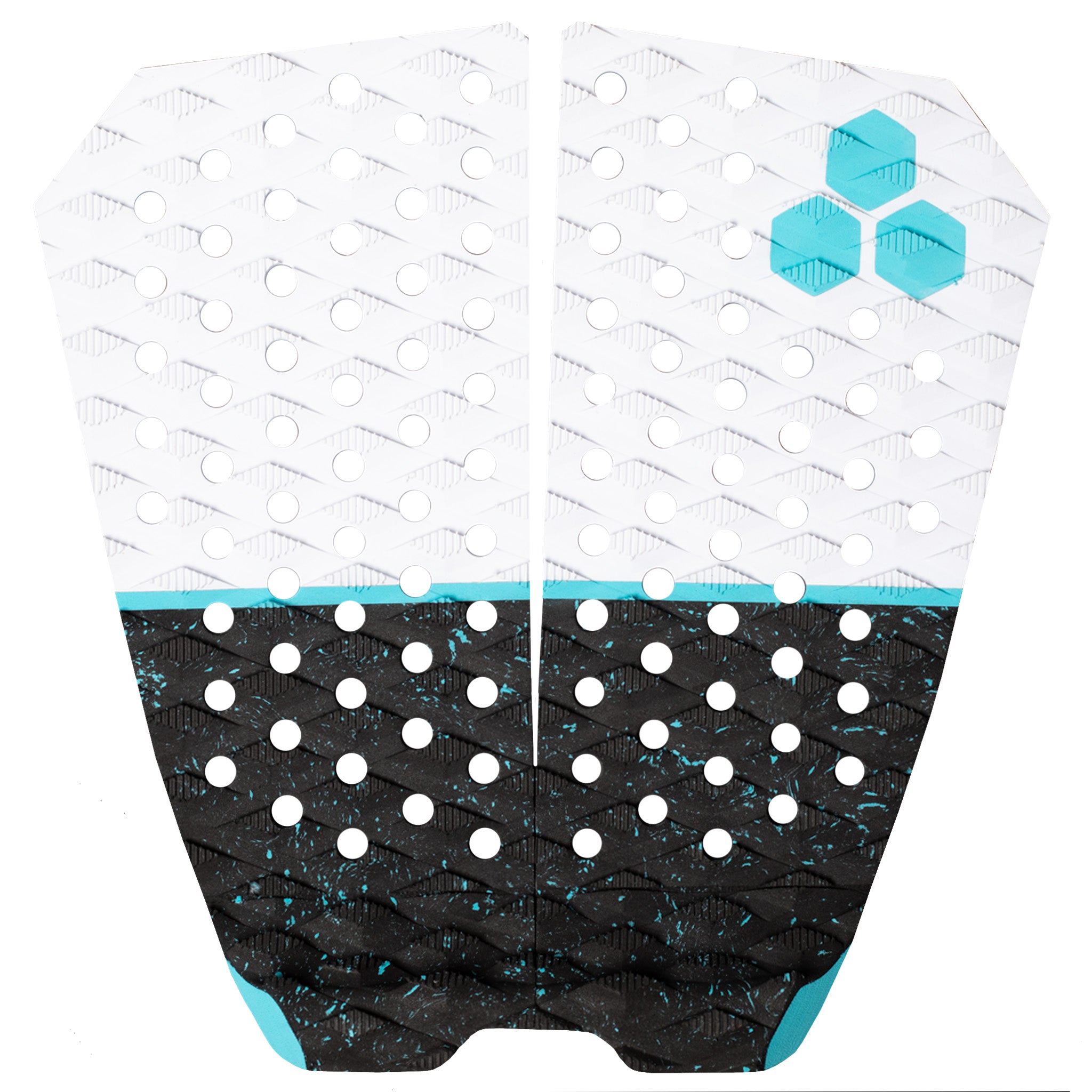 Factor 2 Piece Flat Traction Pad 2 Factor 2 Piece Flat Traction Pad