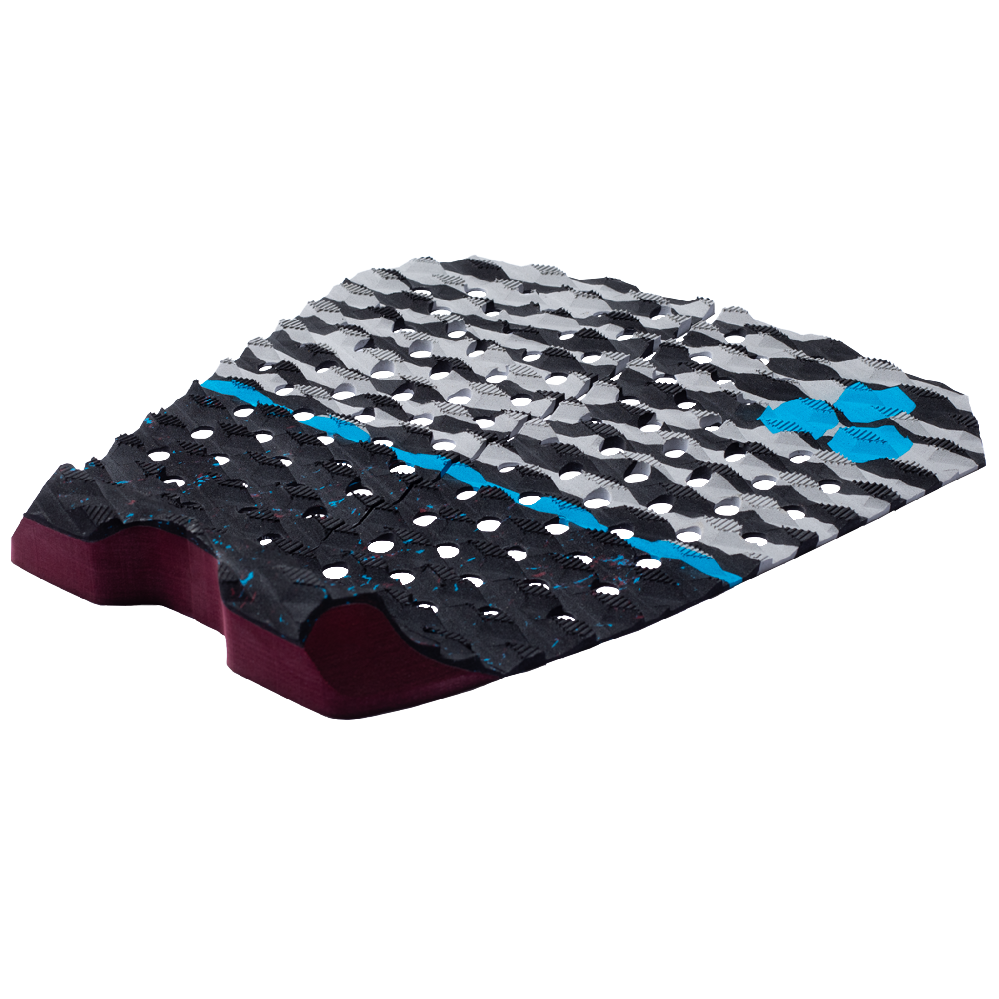 Factor 2 Piece Flat Traction Pad