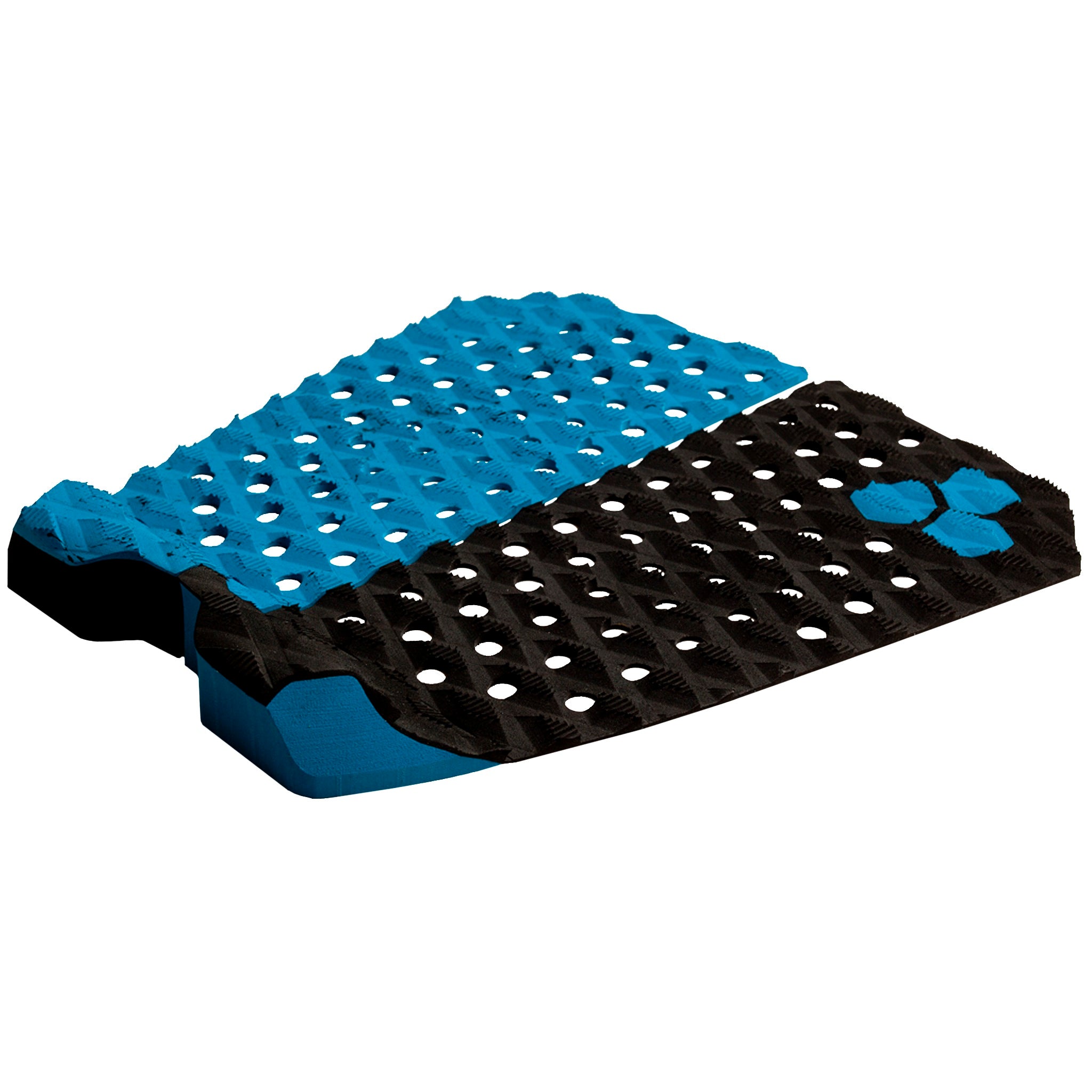 Factor 2 Piece Flat Traction Pad