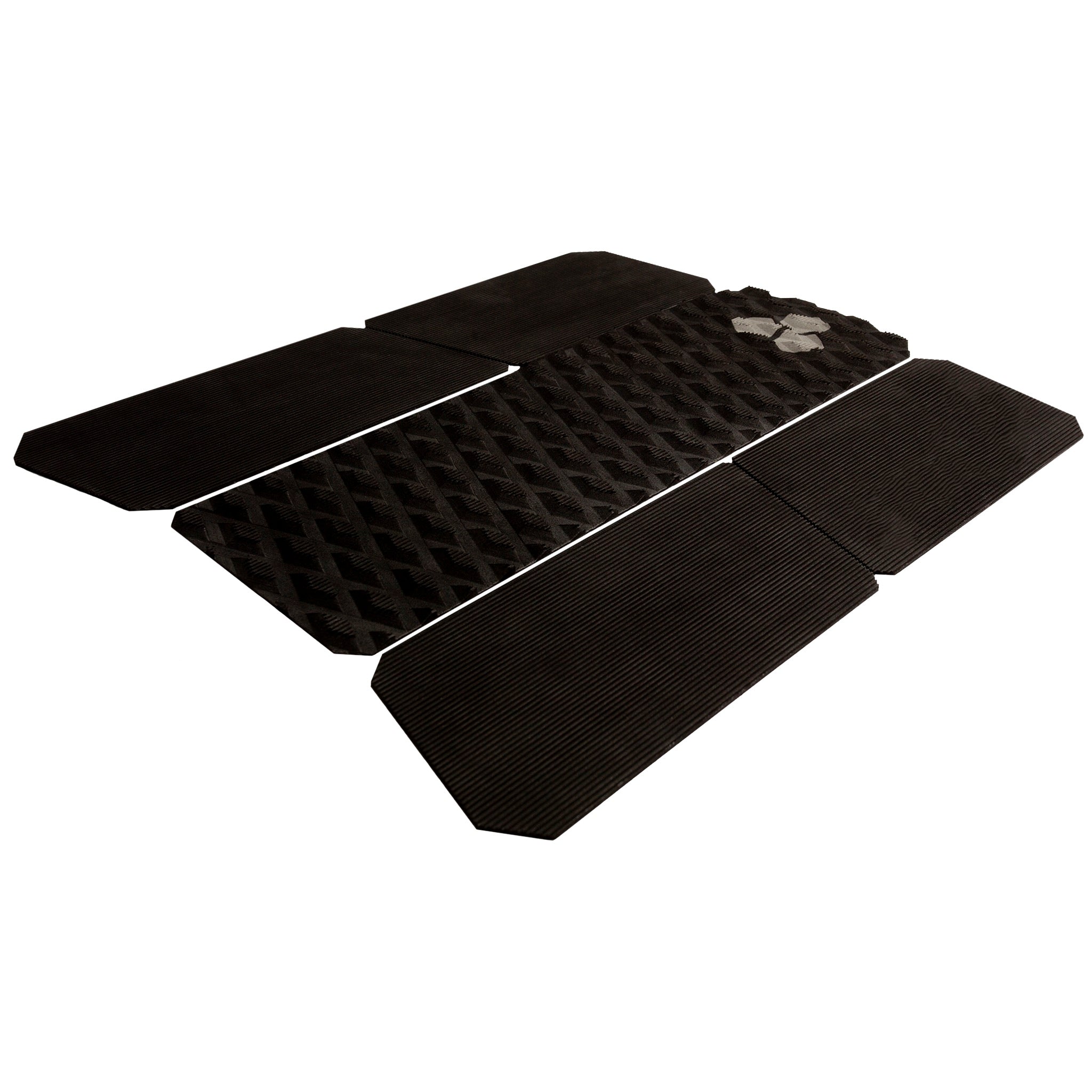 Flux 5 Piece Front Traction Pad 1 Flux 5 Piece Front Traction Pad