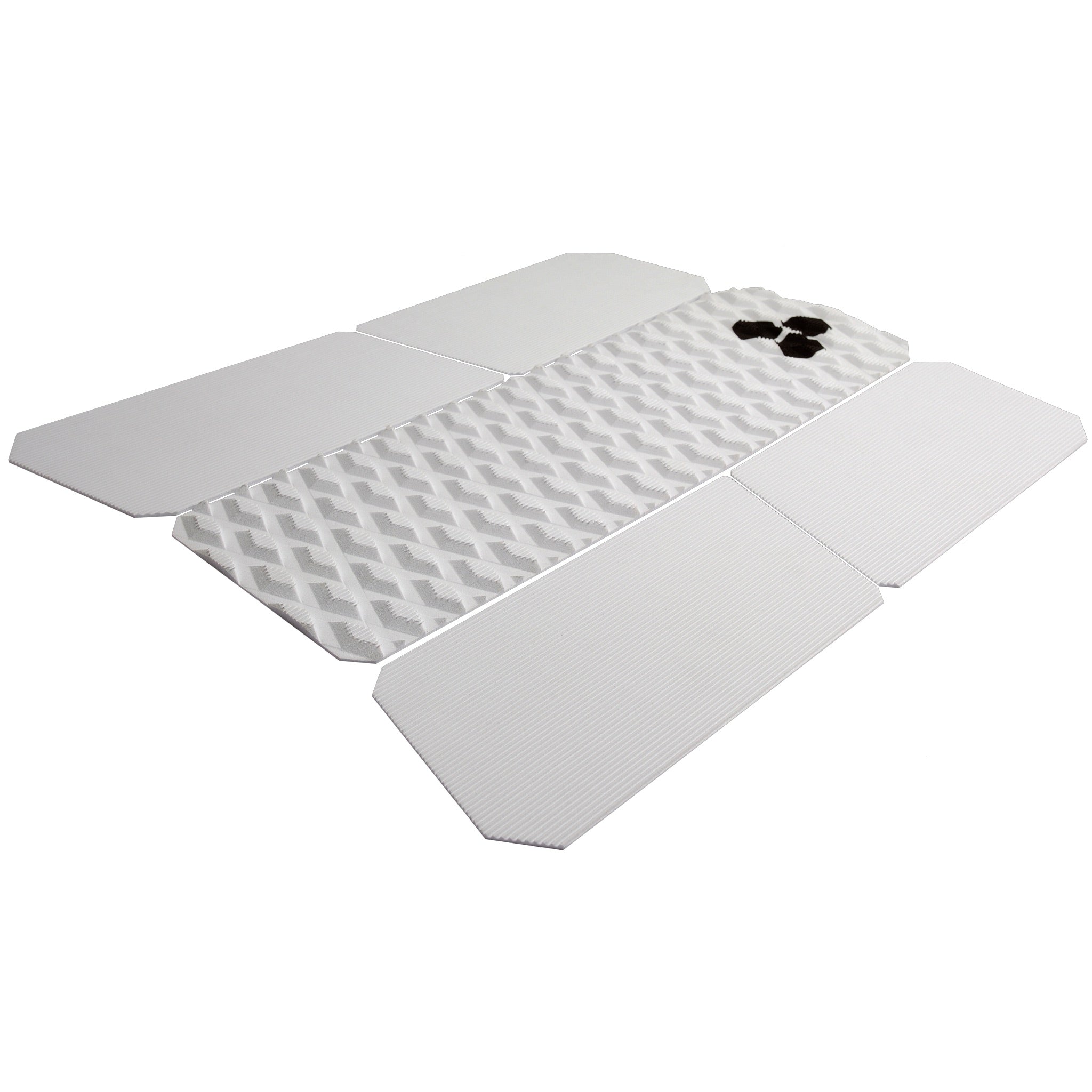 Flux 5 Piece Front Traction Pad