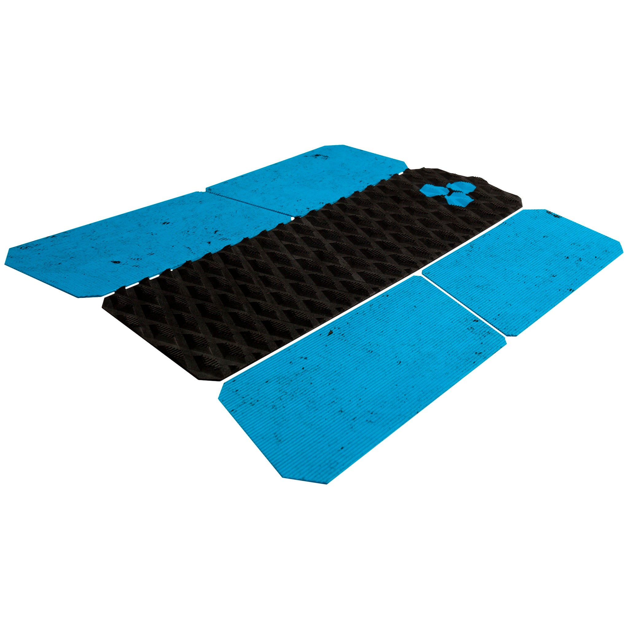 Flux 5 Piece Front Traction Pad