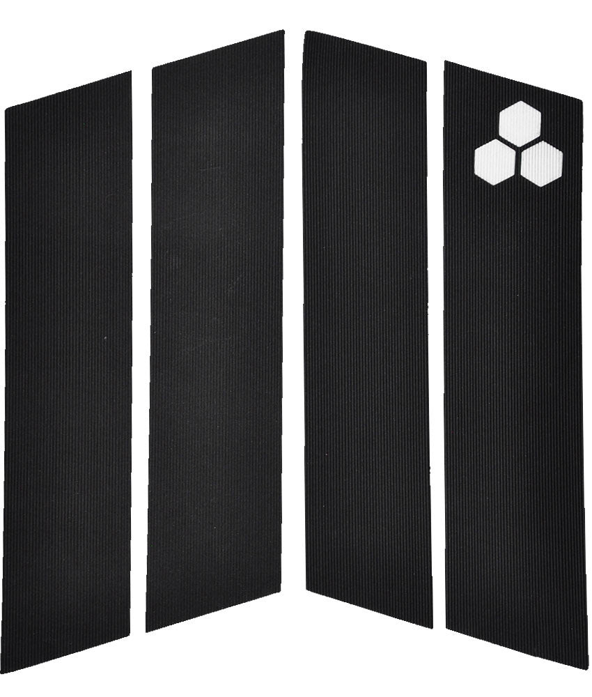 4 Piece Front Pad