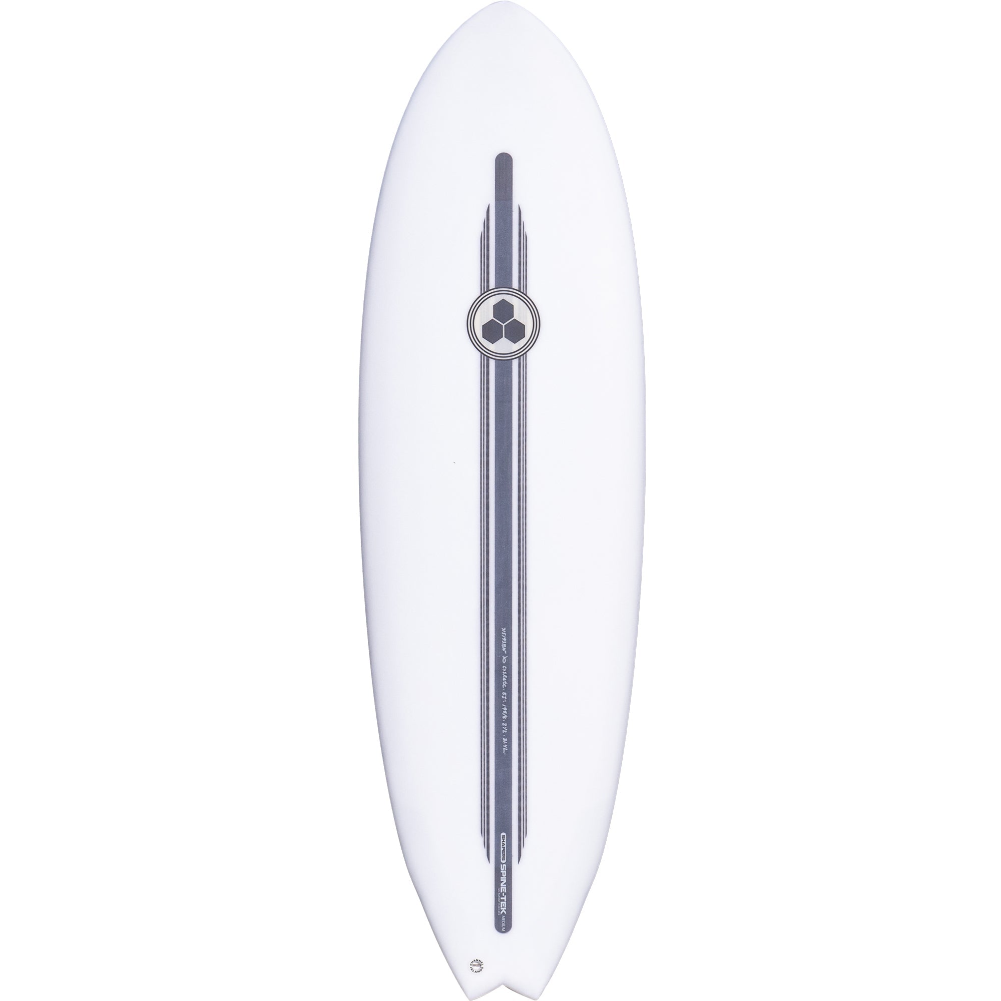6'0 G Skate Spinetek - FCSII