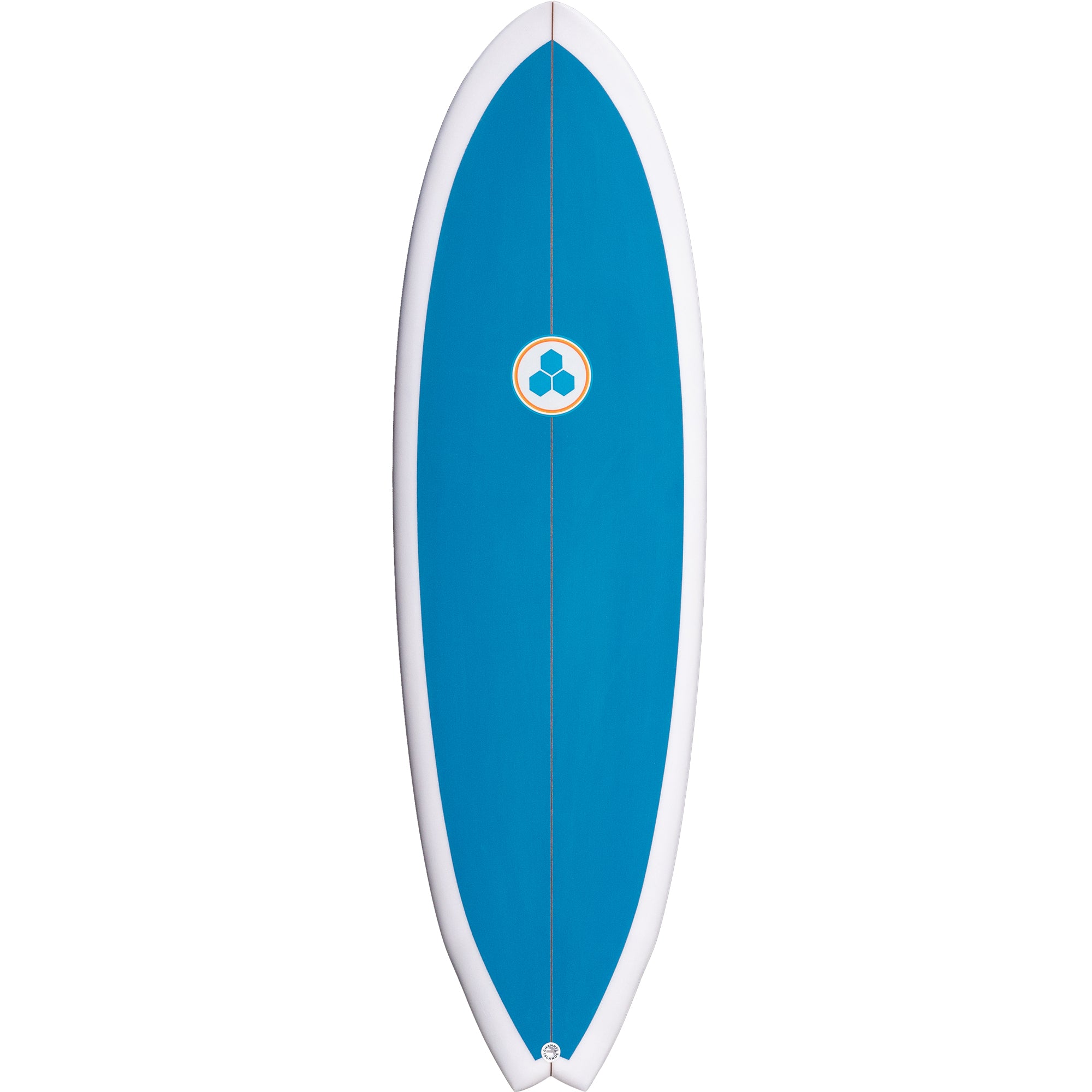 6'2 G Skate - FCSII