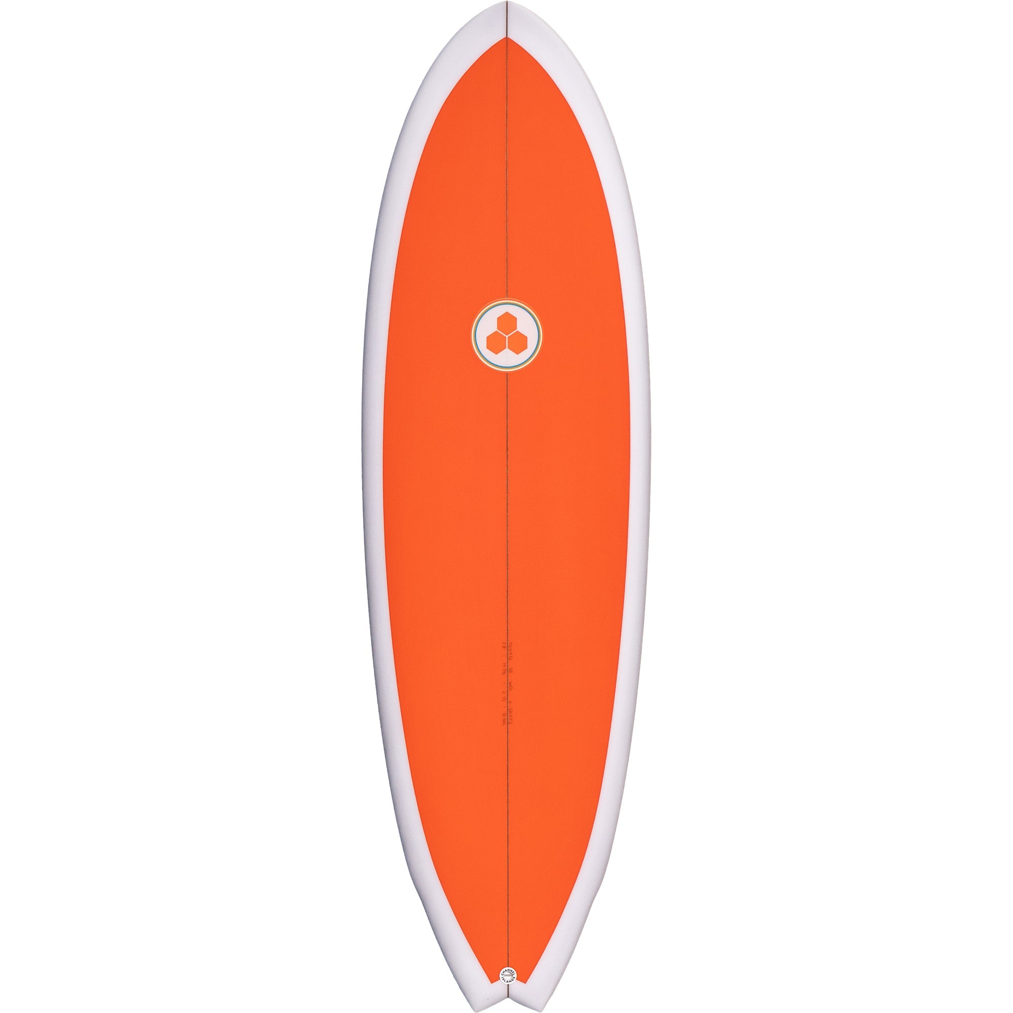 6'2 G Skate - FCSII