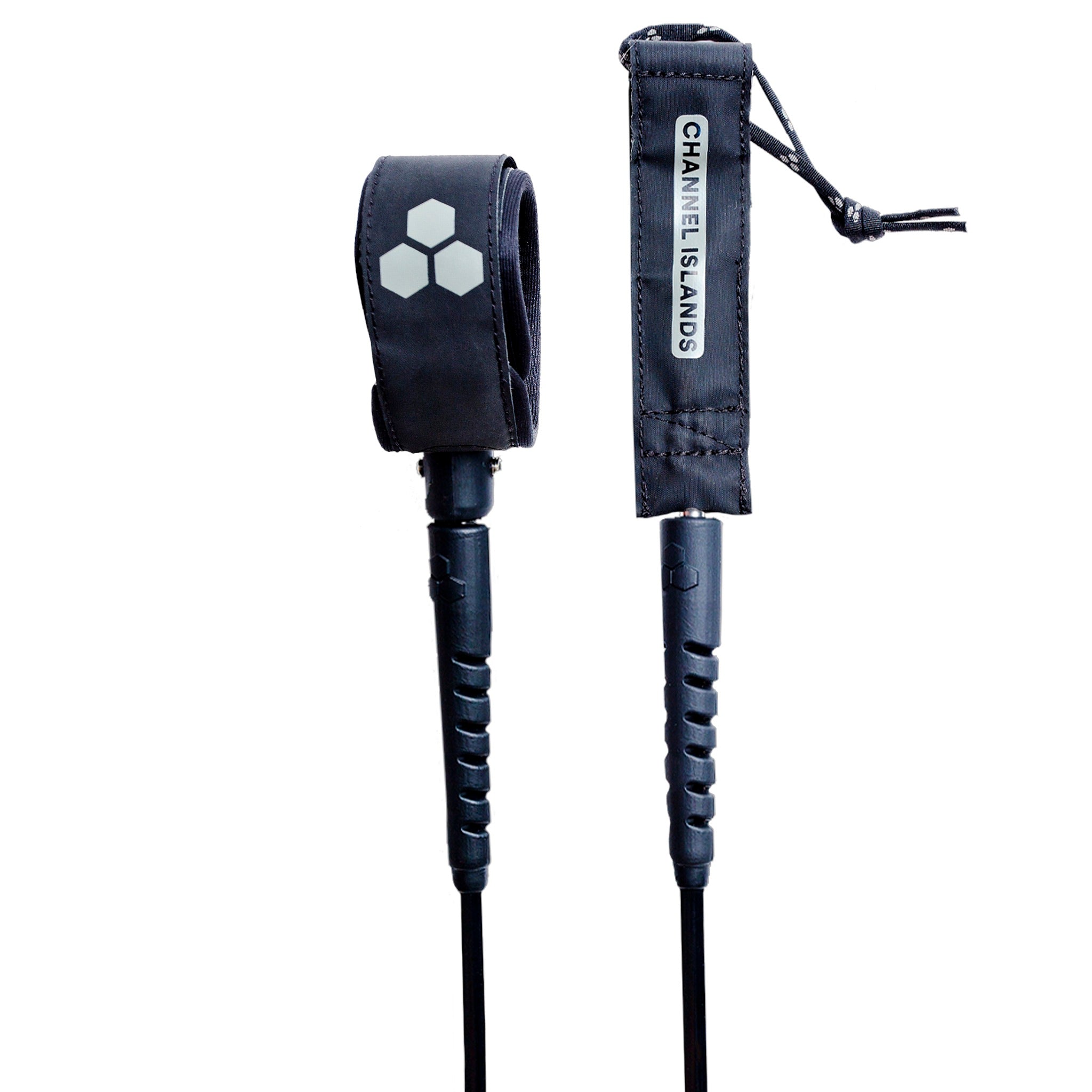 CI Step Up Leash - Black 1 CI Step Up Leash - Black