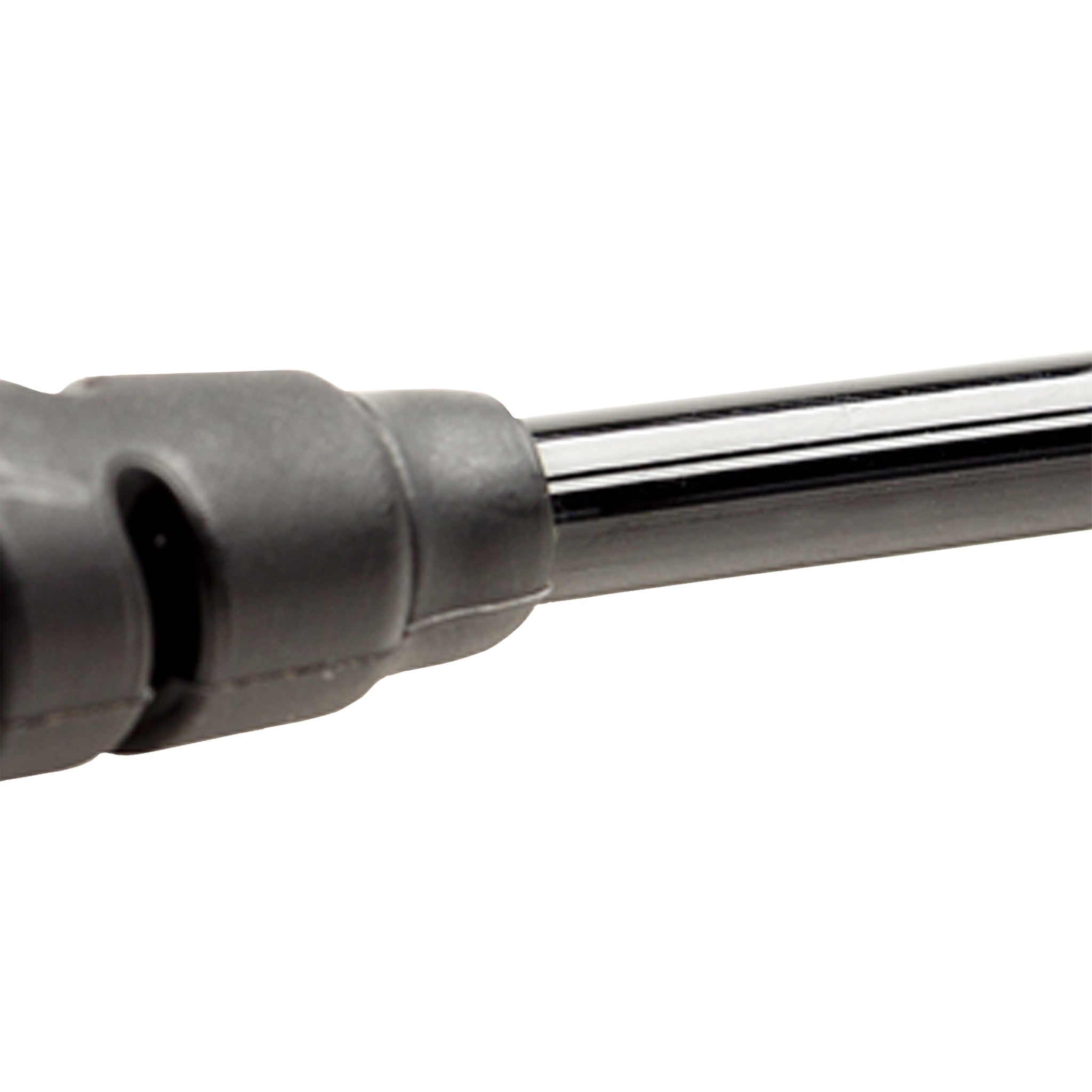 CI Step Up Leash - Black 2 CI Step Up Leash - Black