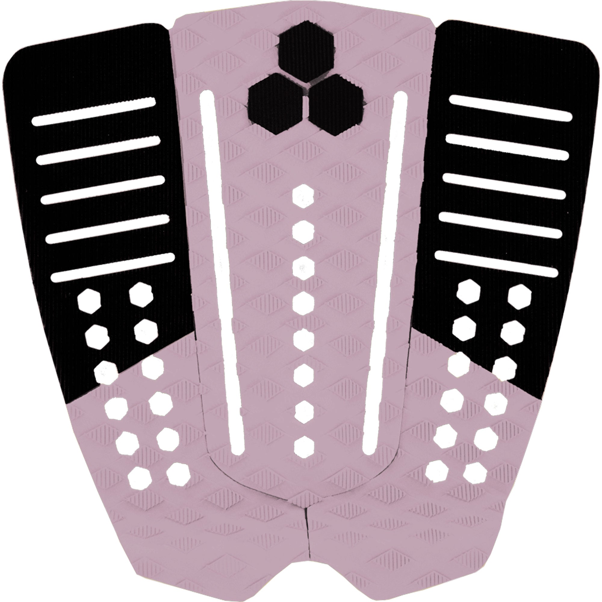 50/50 ARCH PAD PINK