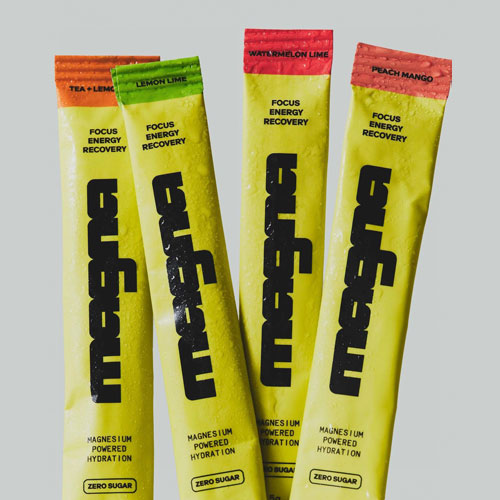 MAGNA HYDRATION PACKETS
