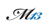 The M13 1 The M13