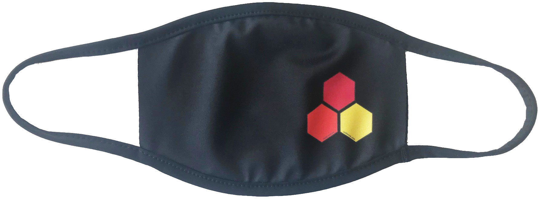 Face Cover - Classic Hex