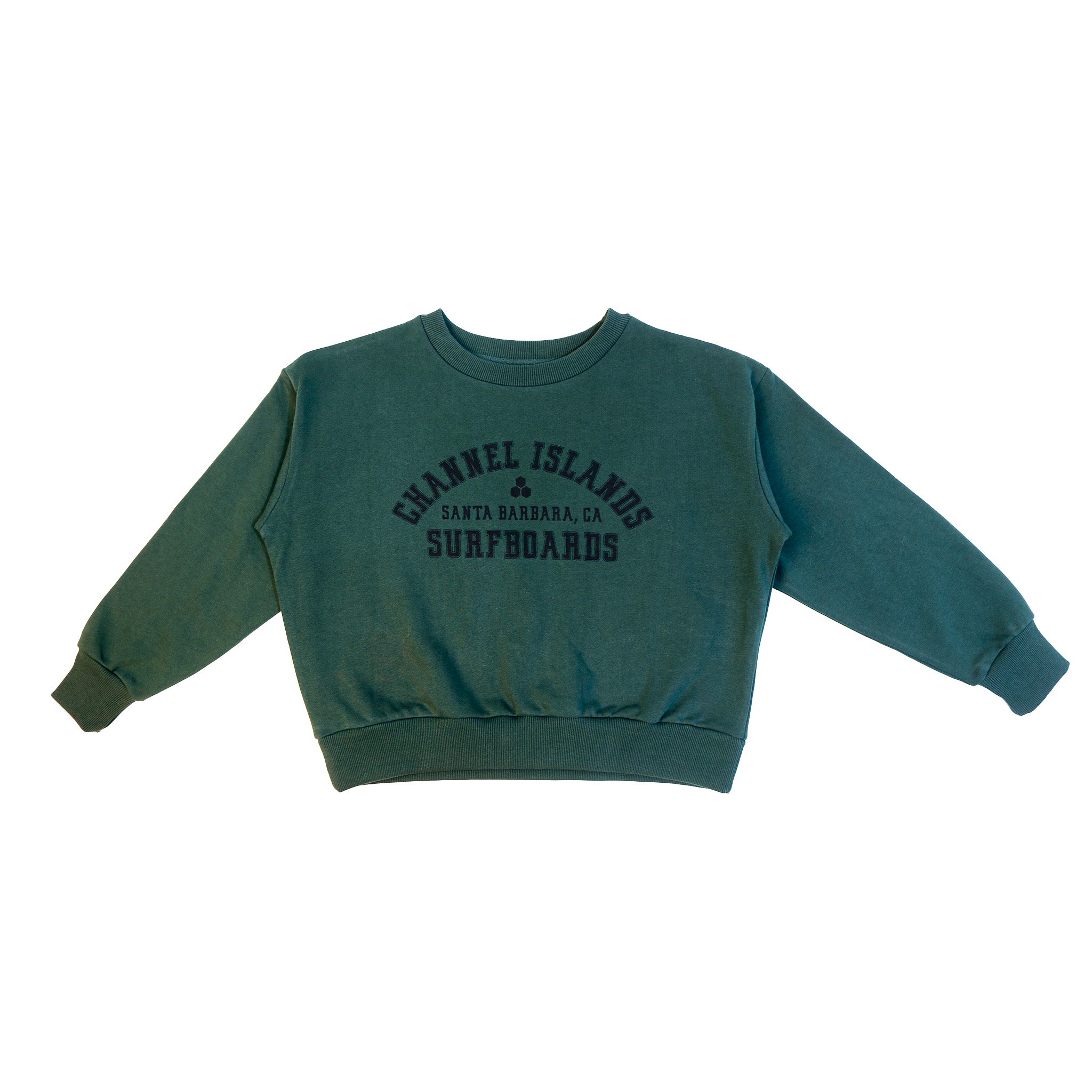 Womens SB College Crew 2 Womens SB College Crew