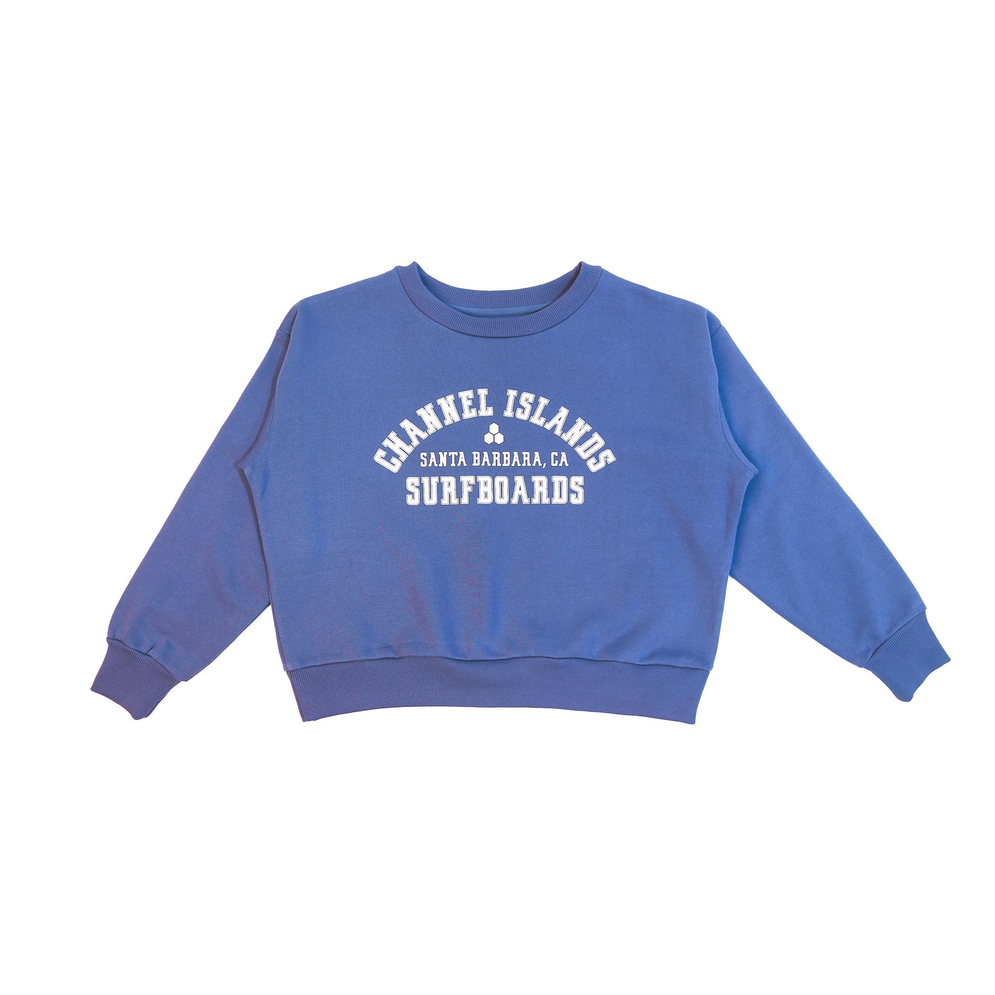 Womens SB College Crew 3 Womens SB College Crew