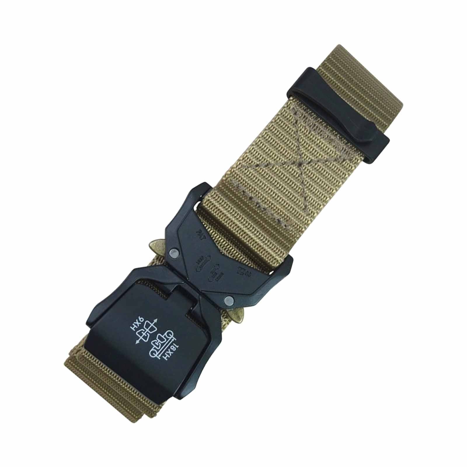 Special-Ops Belts 2 Special-Ops Belts