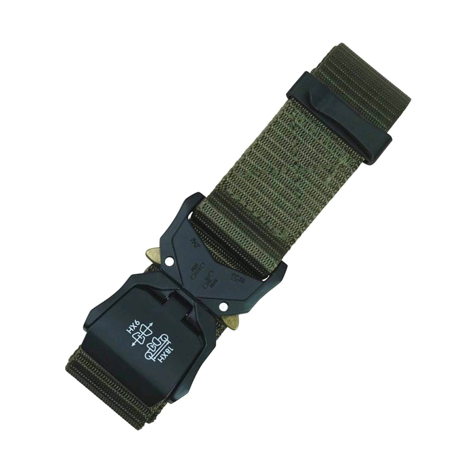 Special-Ops Belts 3 Special-Ops Belts