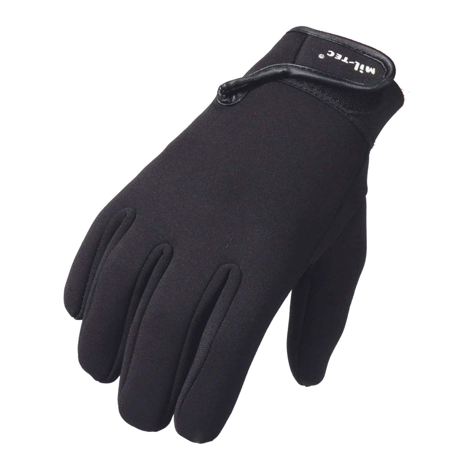 MilTec Neoprene Waterproof Gloves