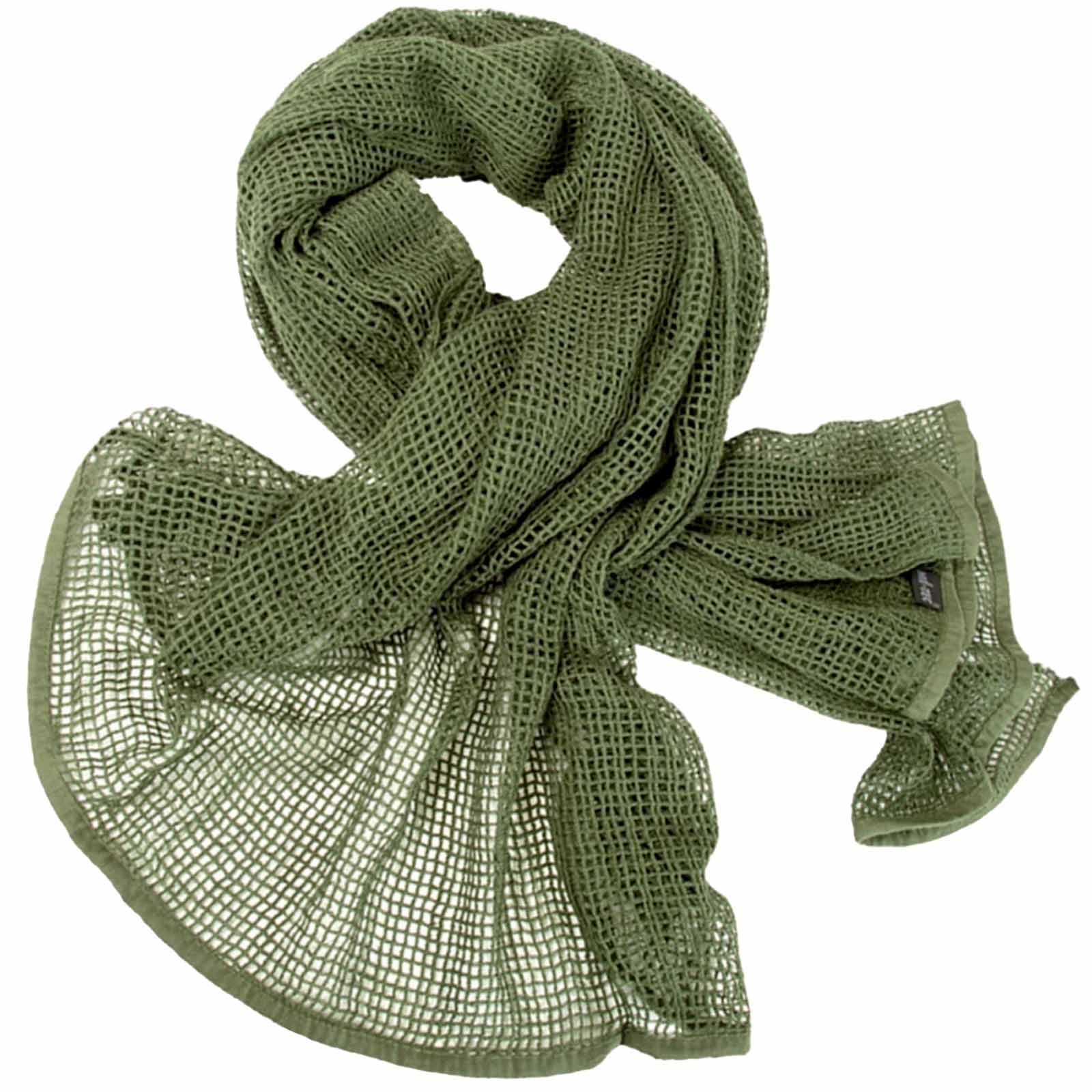 Scrim Scarf/Shemagh