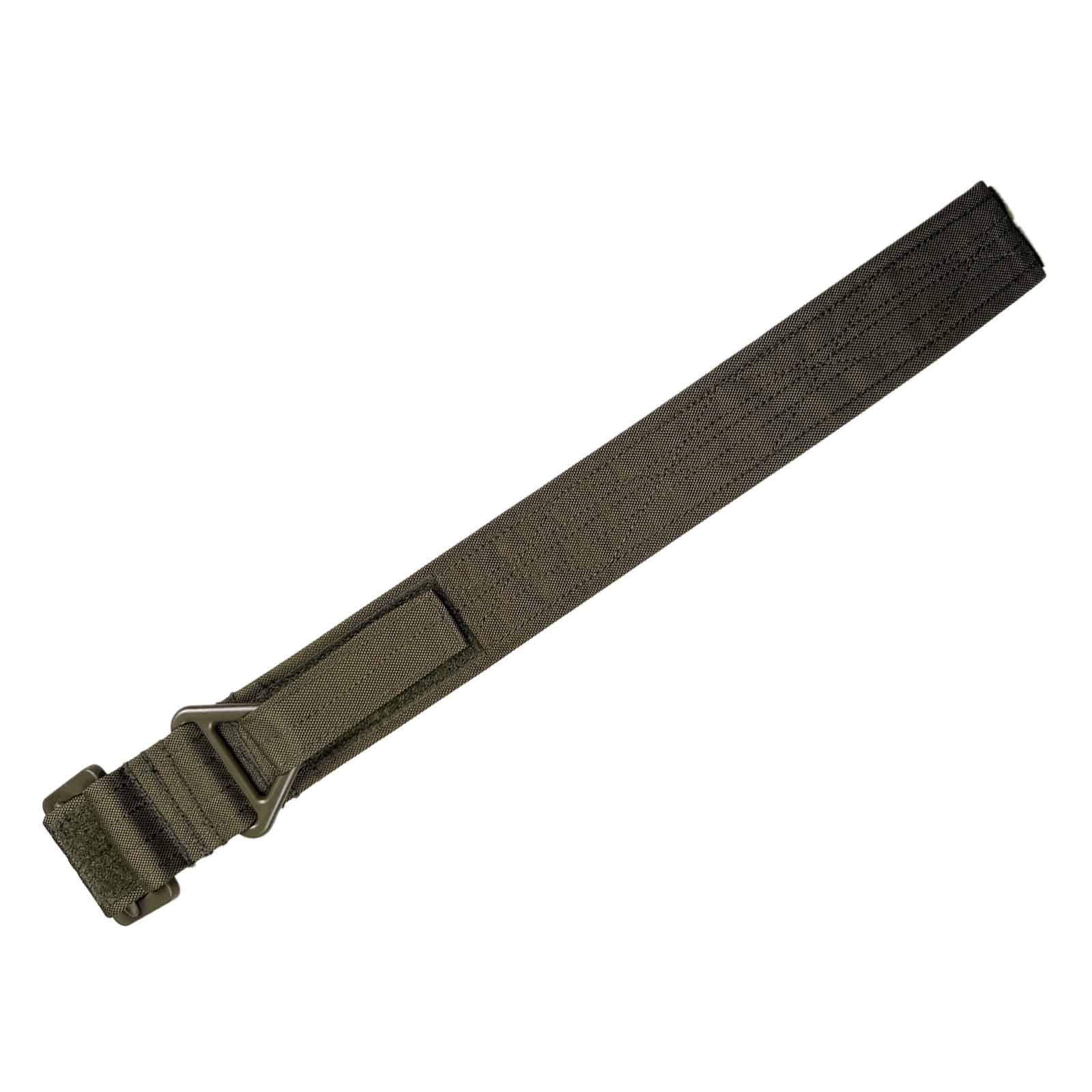 Tactical Rigger Belt