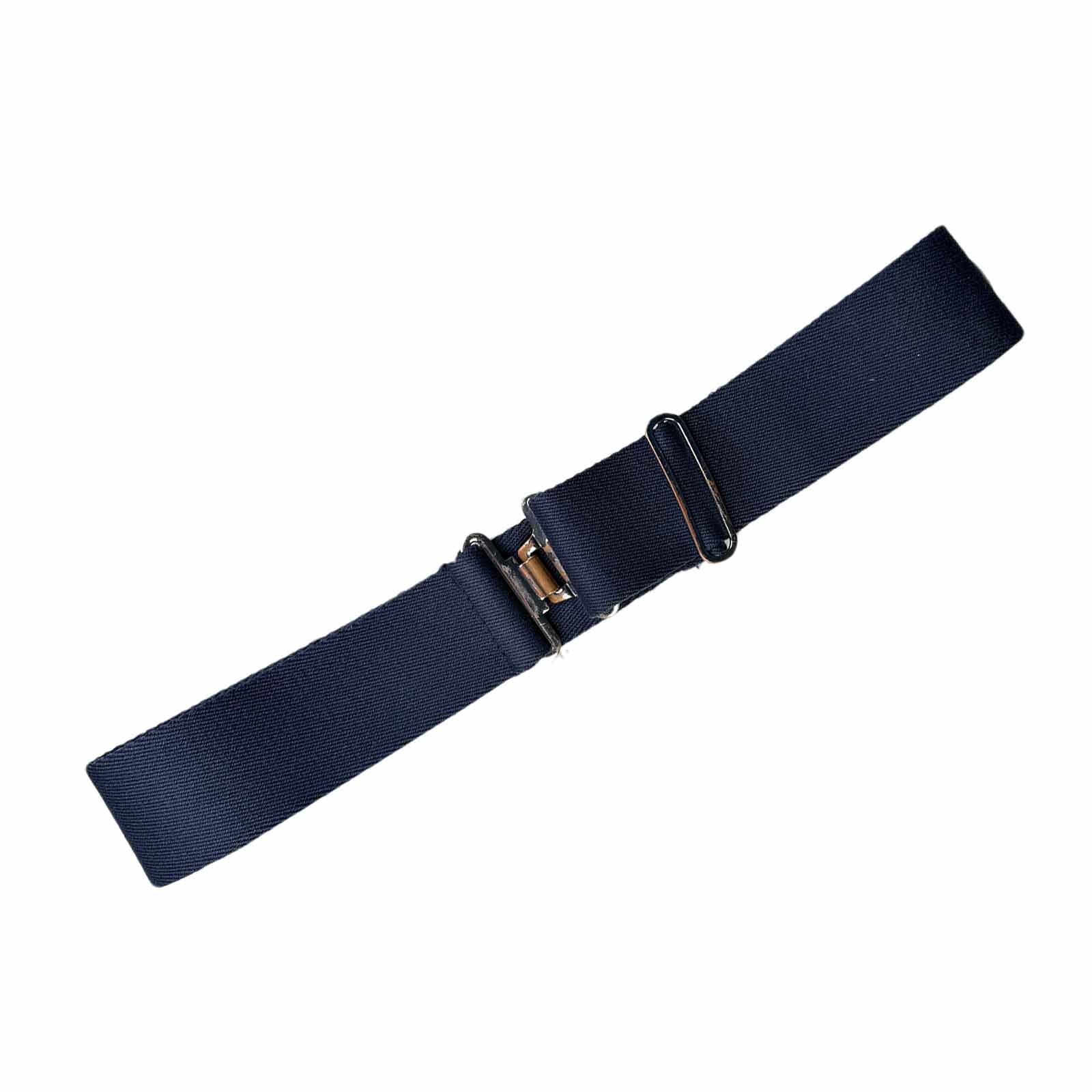Royal Navy Stable Belt