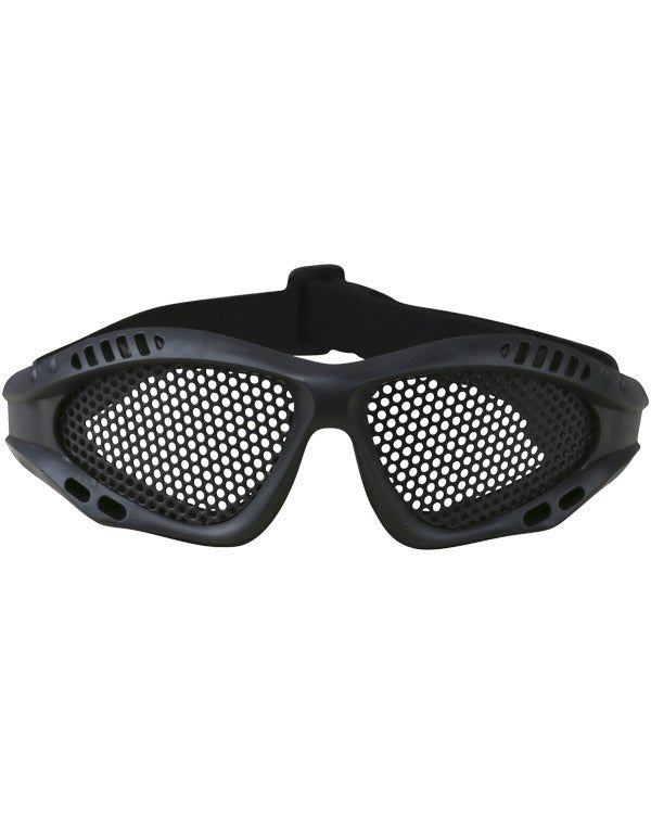 Kombat UK Tactical Mesh Glasses - Airsoft Goggles 1 Kombat UK Tactical Mesh Glasses - Airsoft Goggles