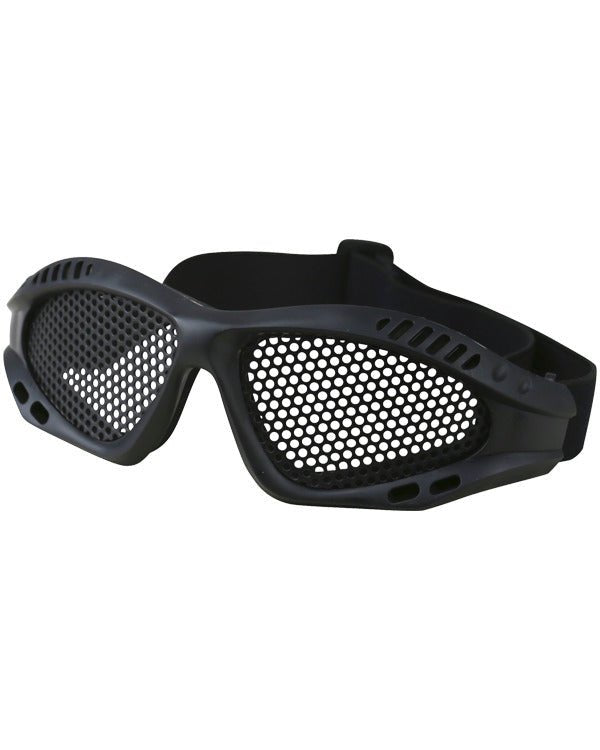 Kombat UK Tactical Mesh Glasses - Airsoft Goggles 2 Kombat UK Tactical Mesh Glasses - Airsoft Goggles