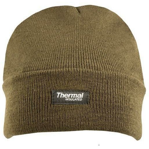 Thermal Bob Winter Hat 2 Thermal Bob Winter Hat