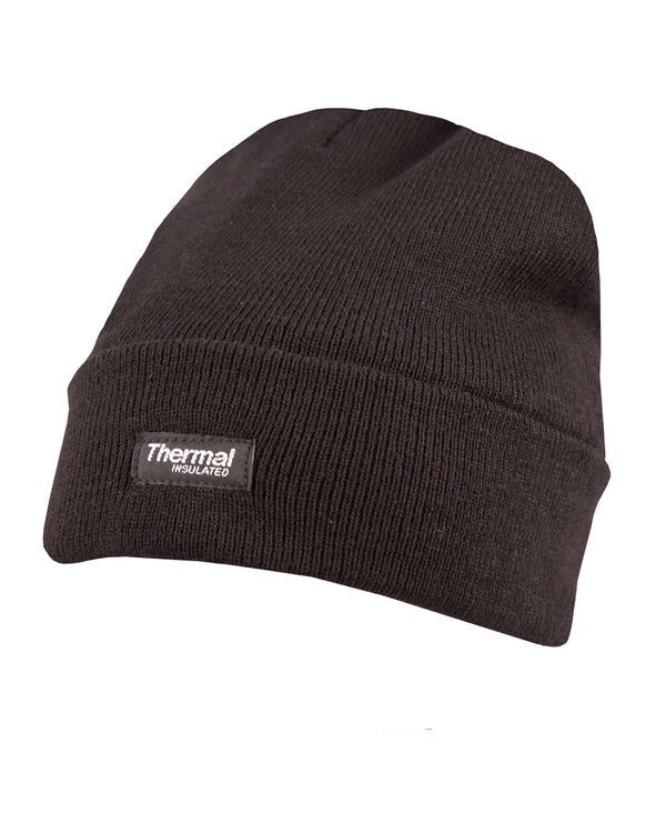 Thermal Bob Winter Hat 3 Thermal Bob Winter Hat