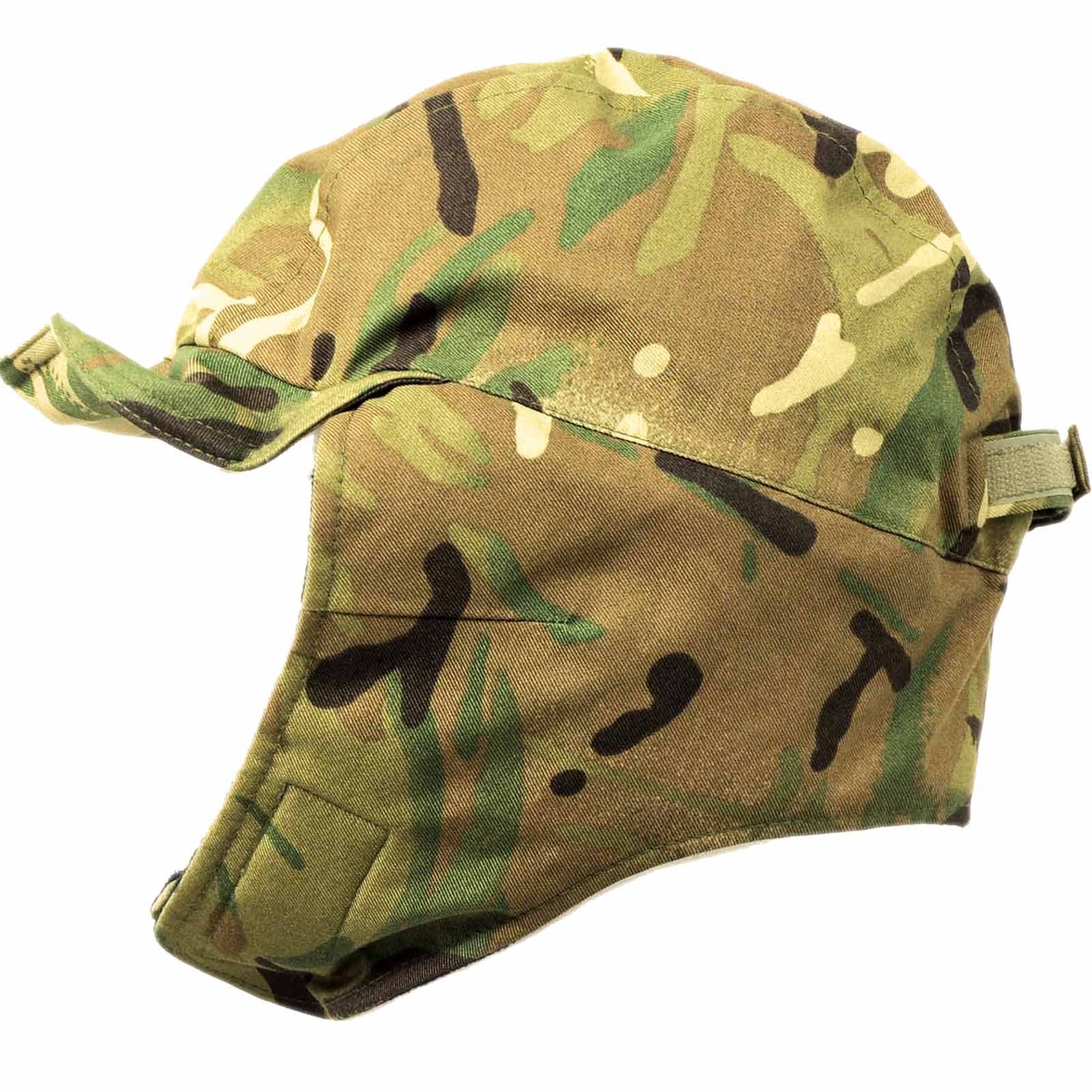 MTP GORE-TEX Winter Hat 2 MTP GORE-TEX Winter Hat
