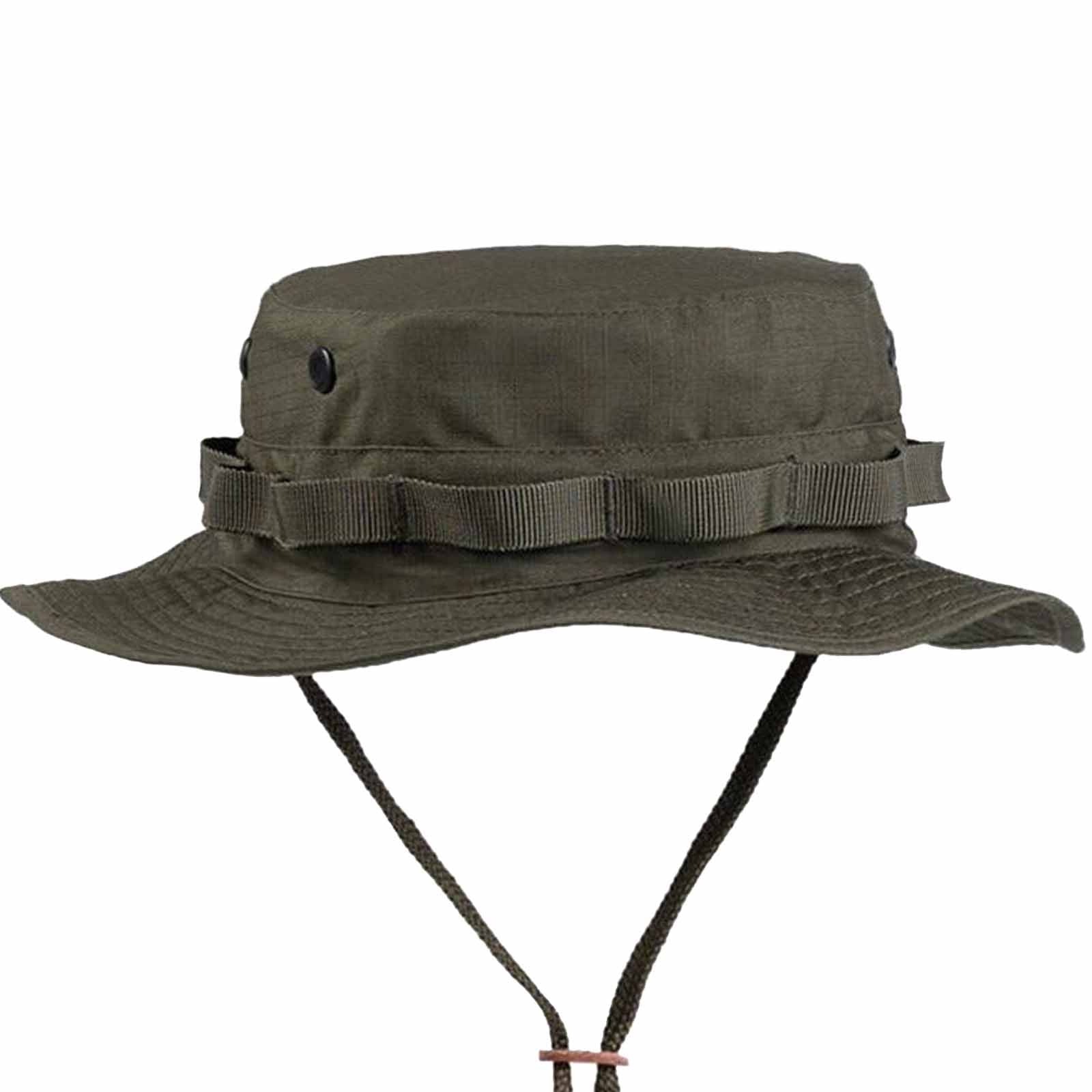 U.S Style Boonie Hat