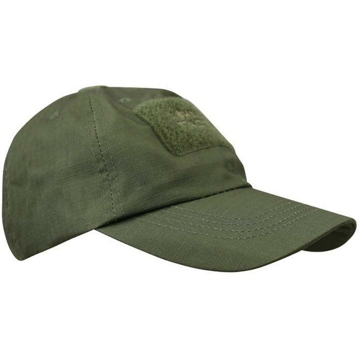 Olive Operations Cap