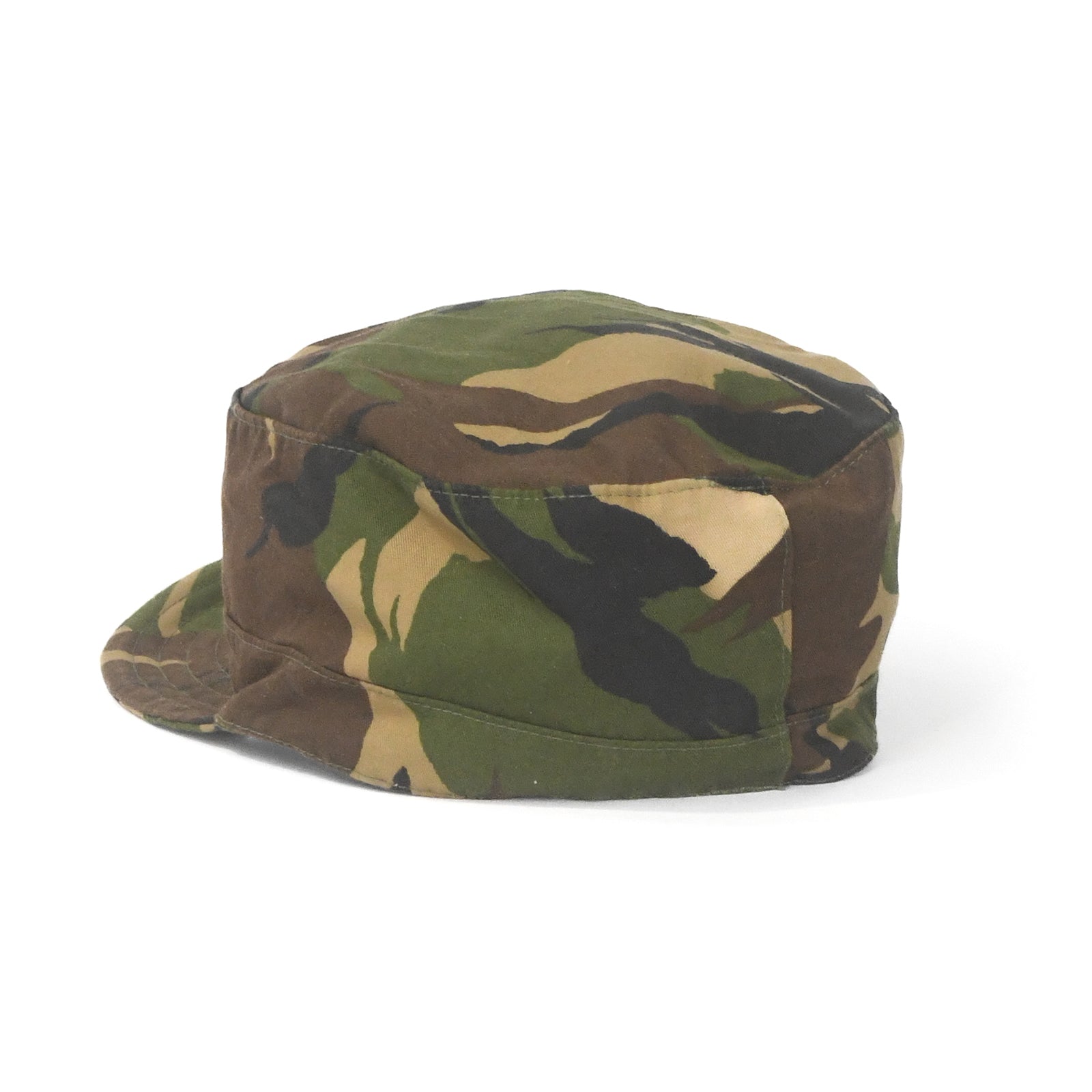 Dutch Army DPM Field Cap - Outdoor & Action Sports Collective