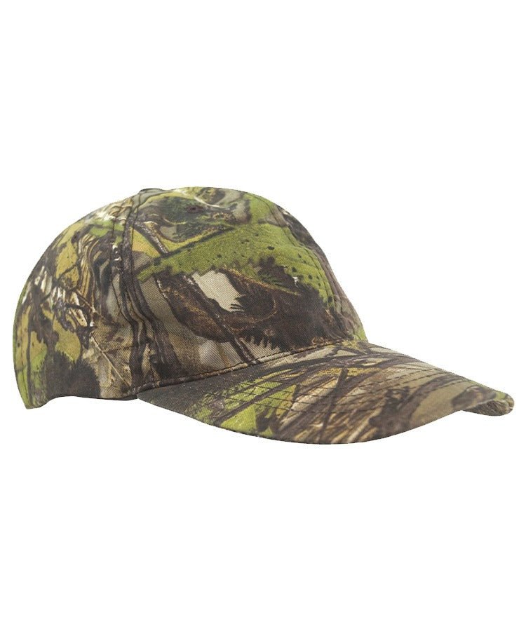 Wildtree Edge Cap
