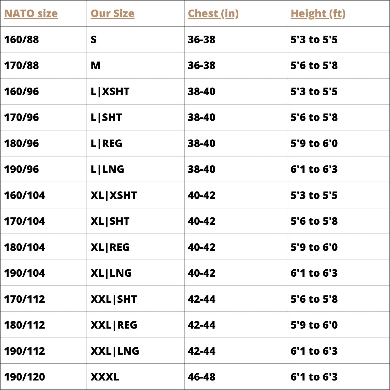 British Army CS95 Windproof Smock DPM Field Jacket (WITHOUT HOOD) 4 British Army CS95 Windproof Smock DPM Field Jacket (WITHOUT HOOD)