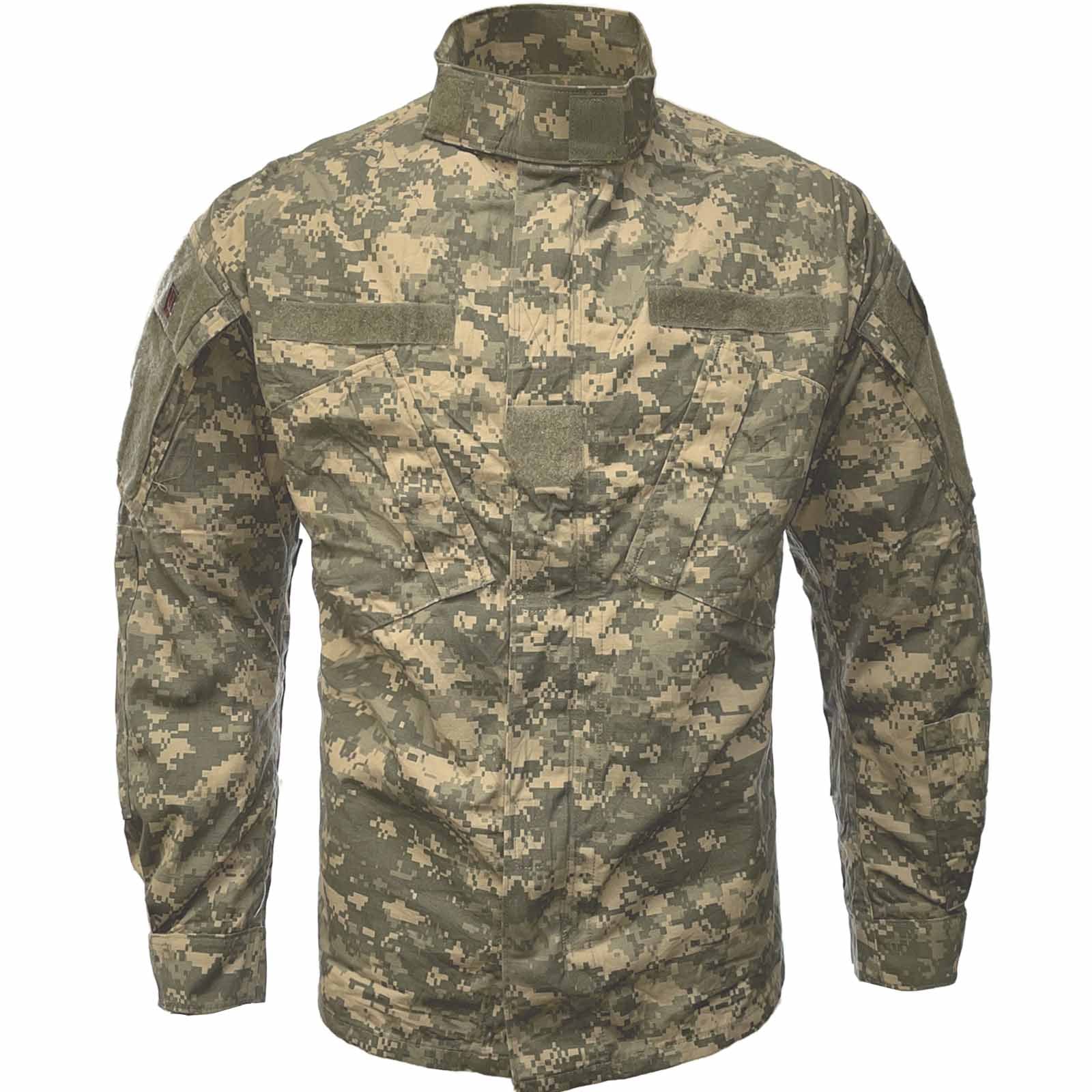 US Army ACU AT-Digital Shirt